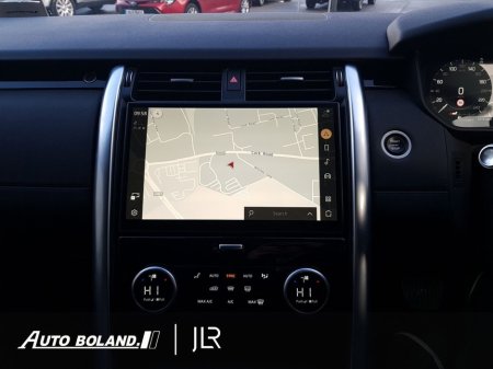 2021 Land Rover Discovery 3.0D 300PS SE COMM - 21" Black Alloys, Electric Deployable Towbar, Heated Seats, Air Suspension thumbnail