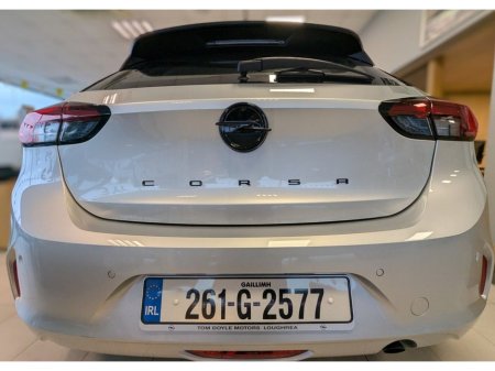 2026 Opel Corsa - thumbnail 6