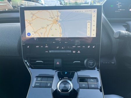 2024 Toyota bZ4X - thumbnail 15