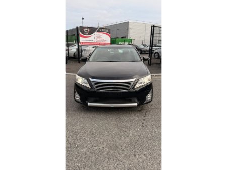 2012 Toyota Camry for sale