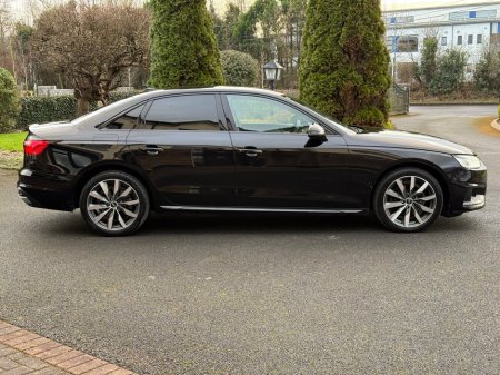 2021 Audi A4 35 TDI 163HP S Tronic SE €24,900 thumbnail