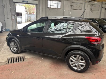 2023 Dacia Sandero Stepway - thumbnail 15