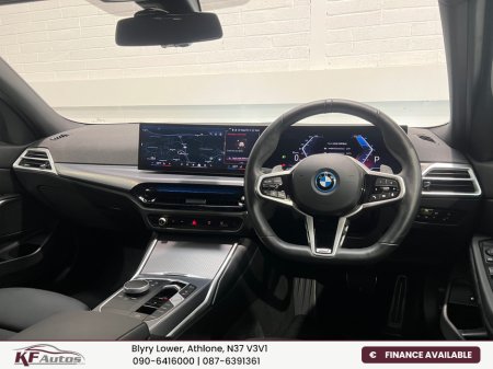 2025 BMW 3 Series - thumbnail 20