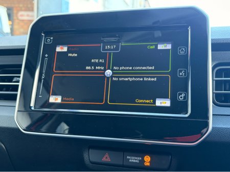 2024 Suzuki Ignis - thumbnail 16