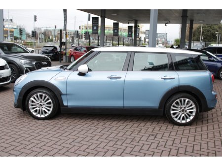 2017 MINI Clubman - thumbnail 7