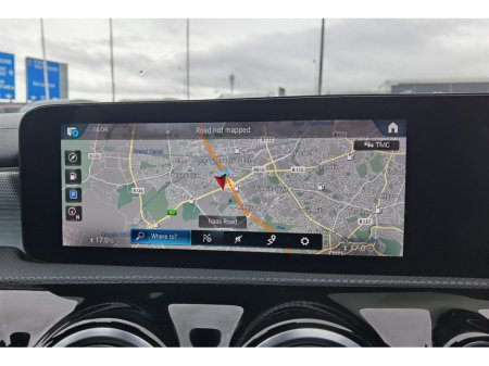 2022 Mercedes-Benz A Class - thumbnail 19