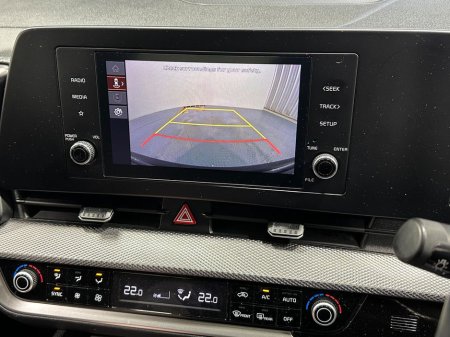 2022 Kia Sportage - thumbnail 14