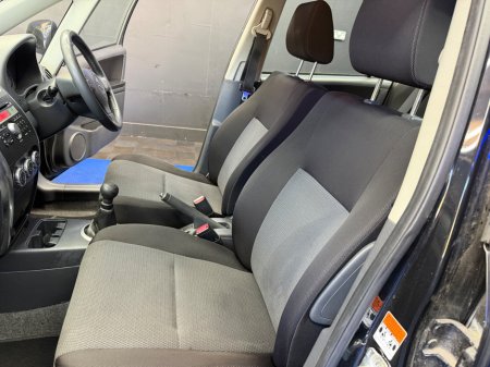 2010 Suzuki SX4 - thumbnail 14