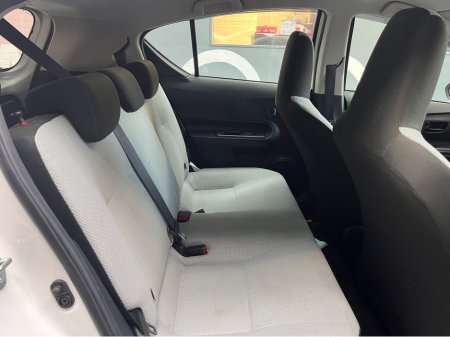 2020 Toyota Aqua €13950 2020 TOYOTA AQUA S BUSINESS PACKAGE 1.5 AUTOMATIC / €13,950 thumbnail