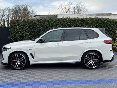 2022 BMW X5 - thumbnail 5