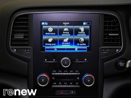 2020 Renault Megane - thumbnail 24