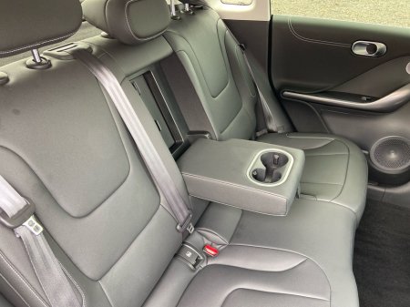 2025 Smart #1 PRO+ (420km Range) €26,950 thumbnail