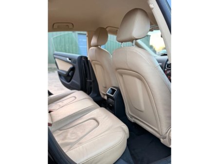 2012 Audi A5 Audi A5 Ultra 2012 2L Diesel NEW NCT BELT DONE €8,750 thumbnail