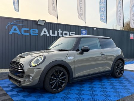 2018 MINI Cooper - thumbnail 3