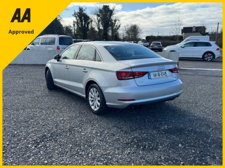 2014 Audi A3 - thumbnail 2