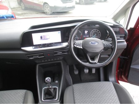 2023 Ford Tourneo Connect - thumbnail 4