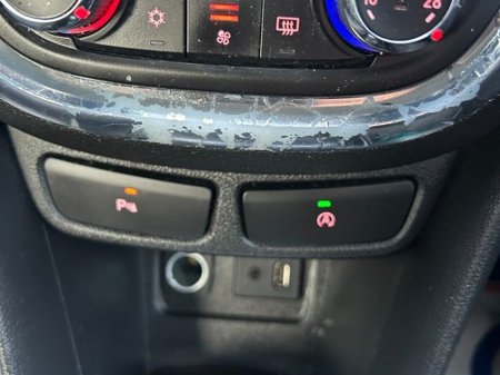 2016 Opel Mokka SC 1.6cdti 136PS 4DR €8,950 thumbnail