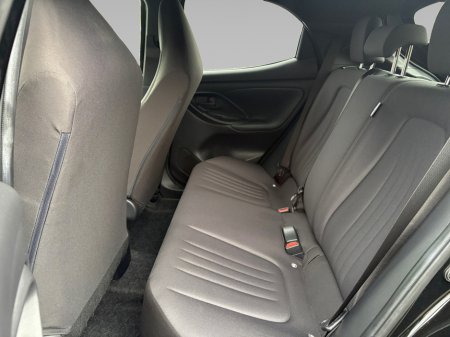 2021 Toyota Yaris 1.0 Petrol Auto €15,999 thumbnail