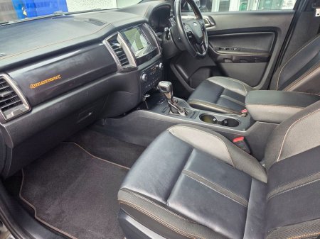 2022 Ford Ranger - thumbnail 16