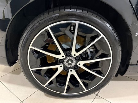 2025 Mercedes-Benz CLA Class - thumbnail 14