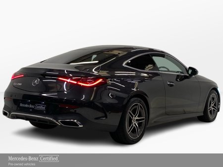 2024 Mercedes-Benz CLE - thumbnail 3