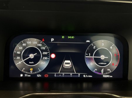 2023 Kia Sorento - thumbnail 20