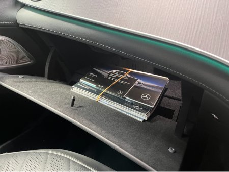 2024 Mercedes-Benz EQS - thumbnail 28