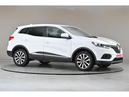 2022 Renault Kadjar 1.3 TCE 140BHP EQUILIBRE thumbnail