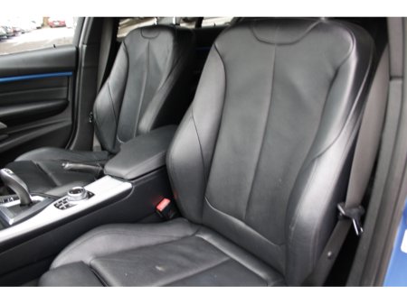 2018 BMW 3 Series E-DRIVE 330E-SPORT PRO EDITION AUTO  // WHAT A CAR WITH  118,000KMS // BUY WITH CONFIDENCE AA AND SIMI APPROVED DEALER 2026 // FINANCE ARRANGED // ALL TRADE INS WELCOME // WELL WORTH VIEWING €21,950 thumbnail