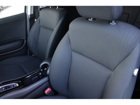 2016 Honda Vezel - thumbnail 21