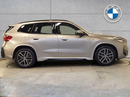 2025 BMW X1 - thumbnail 3