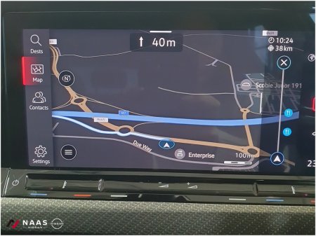 2022 Volkswagen Golf R-LINE 1.5 TSI 130HP 5DR €25,445 thumbnail