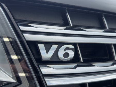 2019 Volkswagen Amarok - thumbnail 14