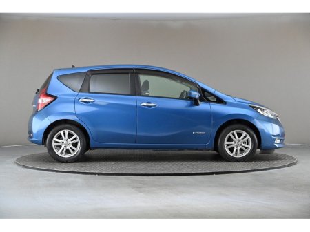 2019 Nissan Note - thumbnail 11