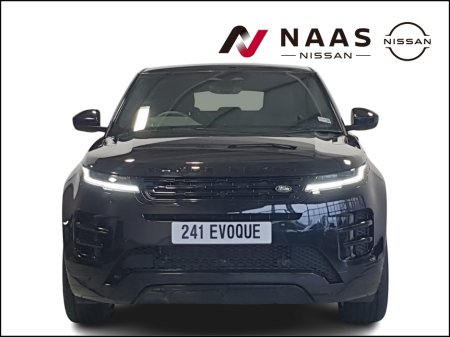 2024 Land Rover Range Rover Evoque - thumbnail 2