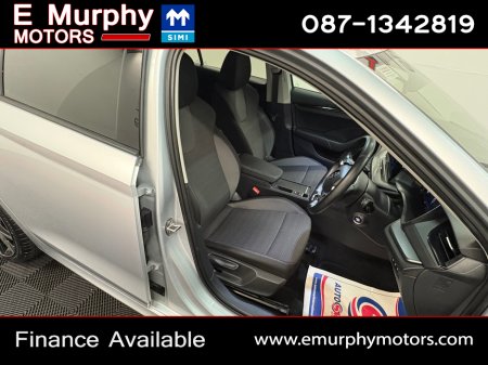 2023 Skoda Octavia 2.0 TDI SE TECHNOLOGY €75 PER WEEK €24,950 thumbnail