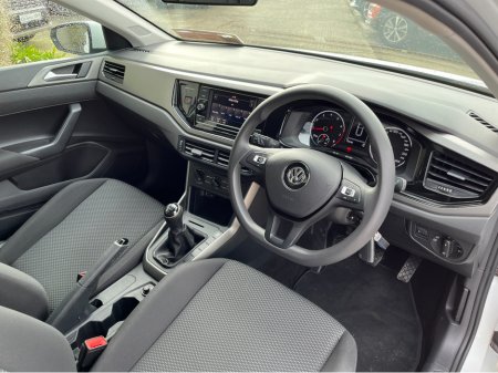 2019 Volkswagen Polo - thumbnail 13