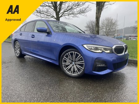 2021 BMW 3 Series M SPORT AUTO PHEV FREE DELIVERY