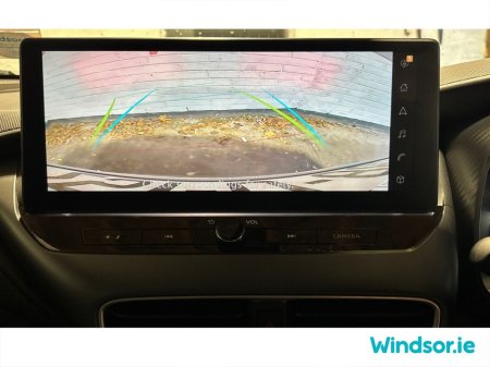 2025 Nissan Juke 1.0T PET DCT 2WD SV Premium €27,995 thumbnail