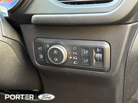 2023 Ford Kuga *BLACK EDITION* ST LINE X PHEV 2.5 225PS AUTO thumbnail