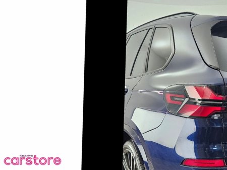 2023 BMW X5 - thumbnail 15