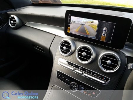 2021 Mercedes-Benz C Class - thumbnail 13