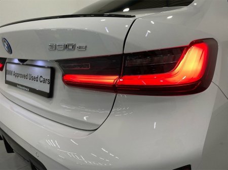 2024 BMW 3 Series - thumbnail 20