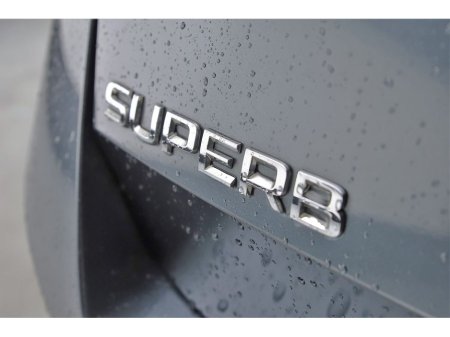 2020 Skoda Superb 1.4TSI DSG STYLE COMBI 218BHP IV *FULL LEATHER* €24,890 thumbnail