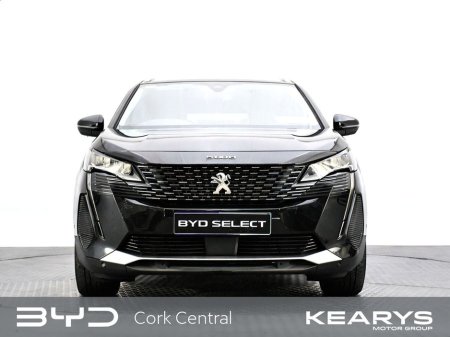 2021 Peugeot 5008 - view 4