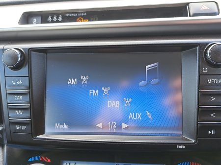 2016 Toyota Rav4 - thumbnail 26