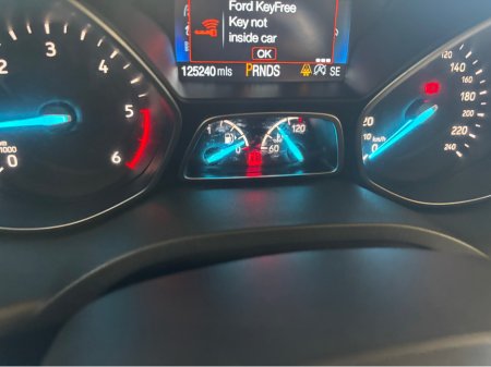 2019 Ford Kuga - thumbnail 13