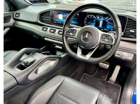 2022 Mercedes-Benz GLE Class - thumbnail 5