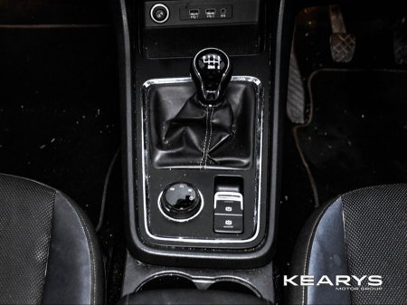 2019 SEAT Ateca 1.6TDI 115HP SE €17,888 thumbnail