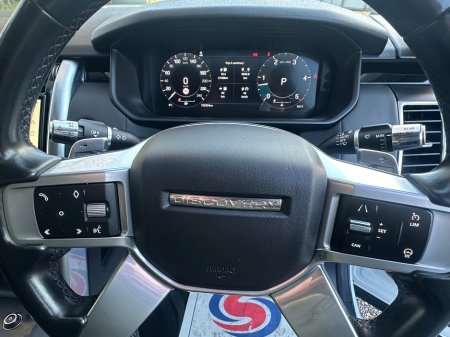 2021 Land Rover Discovery  €29,950 thumbnail